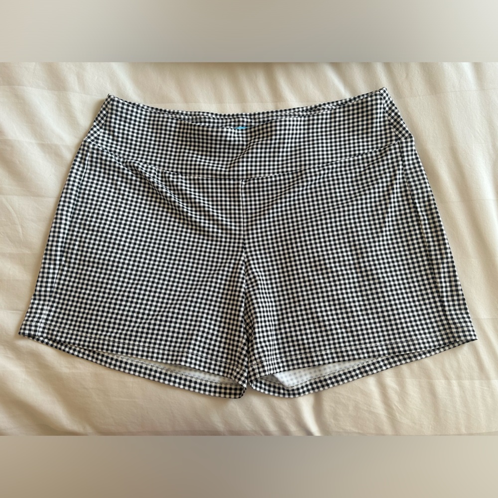 J.McLaughlin Newport Cabana Short NWT